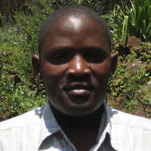 Peter Silvanus Consultant