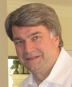 Bill Albright Legal Counsel