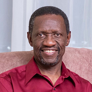 David Odhuno Consultant