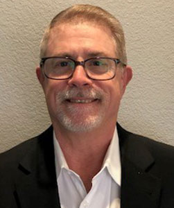 Paul Ribble Administration